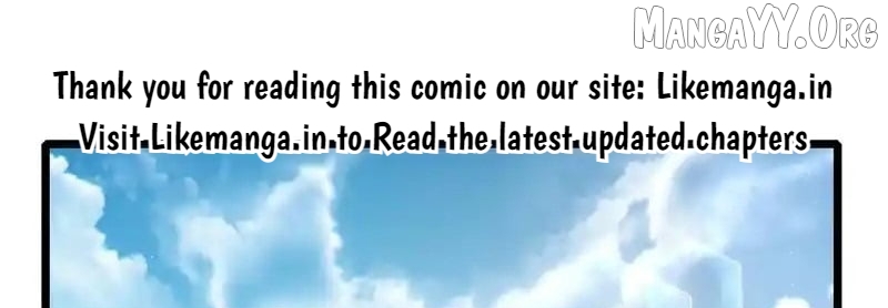 I Rely on My Invincibility to Deal Tons of Damage Passively! Chapter 123 - page 1